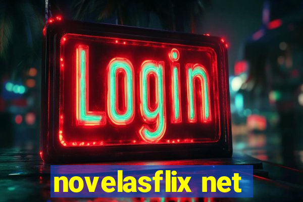 novelasflix net